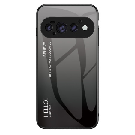 Google Pixel 11 Pro-skal i...