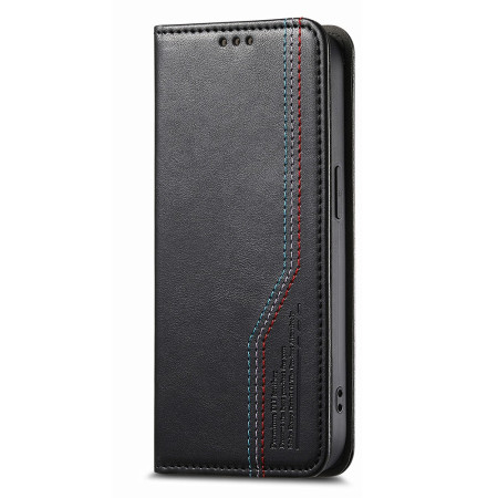 Flip-fodral till iPhone 18...