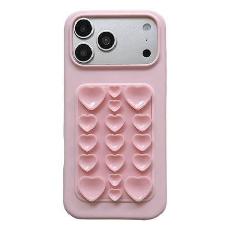 iPhone 18 Pro/17 Pro-skal...