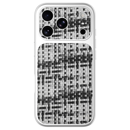 iPhone 18 Pro/17 Pro-skal i...