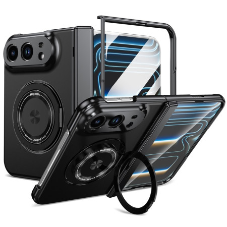 Magnetisk iPhone-skal i...