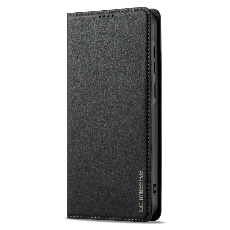 Flip-fodral till Samsung Galaxy A18 4G / A17 4G / 5G LC.IMEEKE