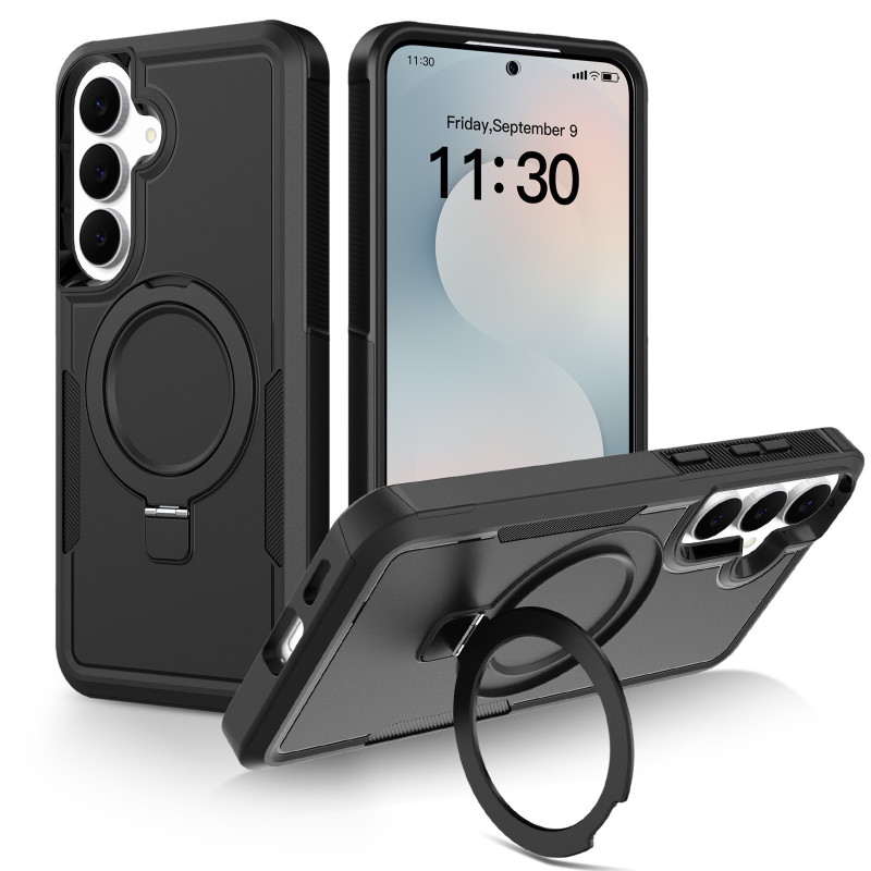 Skal till Samsung Galaxy A18 4G / A17 4G / 5G – Premium Design