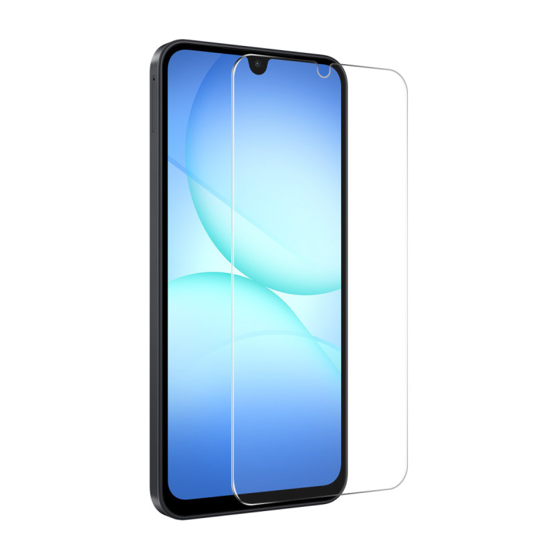 Skyddsglas i härdat glas till skärmen på Samsung Galaxy A18 4G