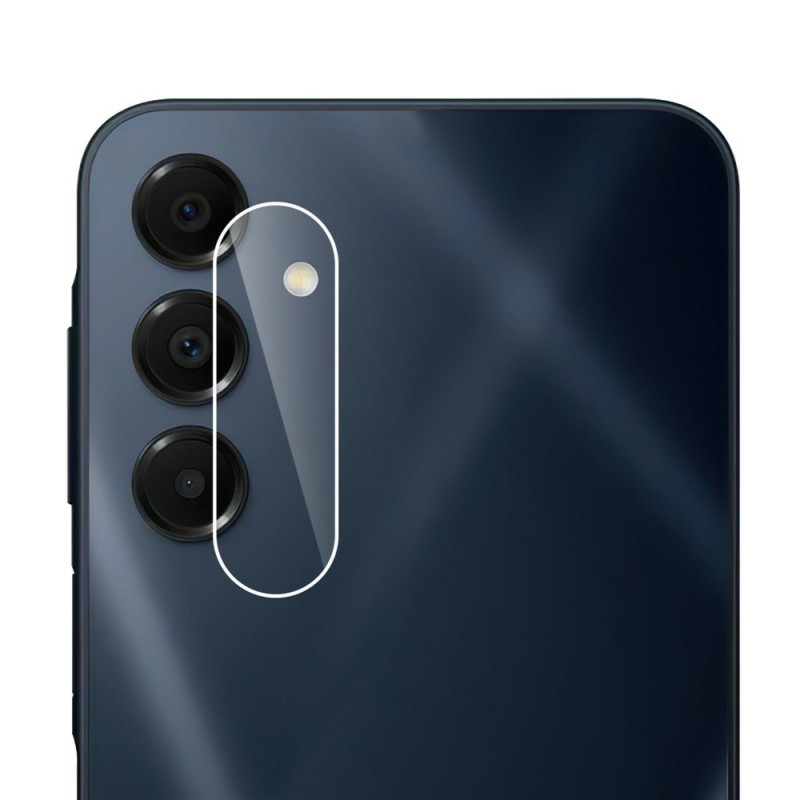 Skyddsglas i härdat glas till Samsung Galaxy A18 4G