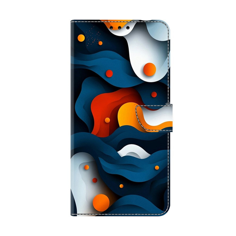 Skal till Xiaomi Redmi Note 17 5G/4G – Abstraction