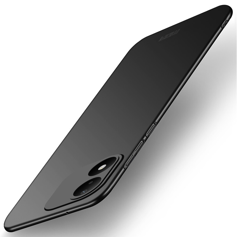 MOFI-skal till Xiaomi Redmi Note 17 Pro 5G