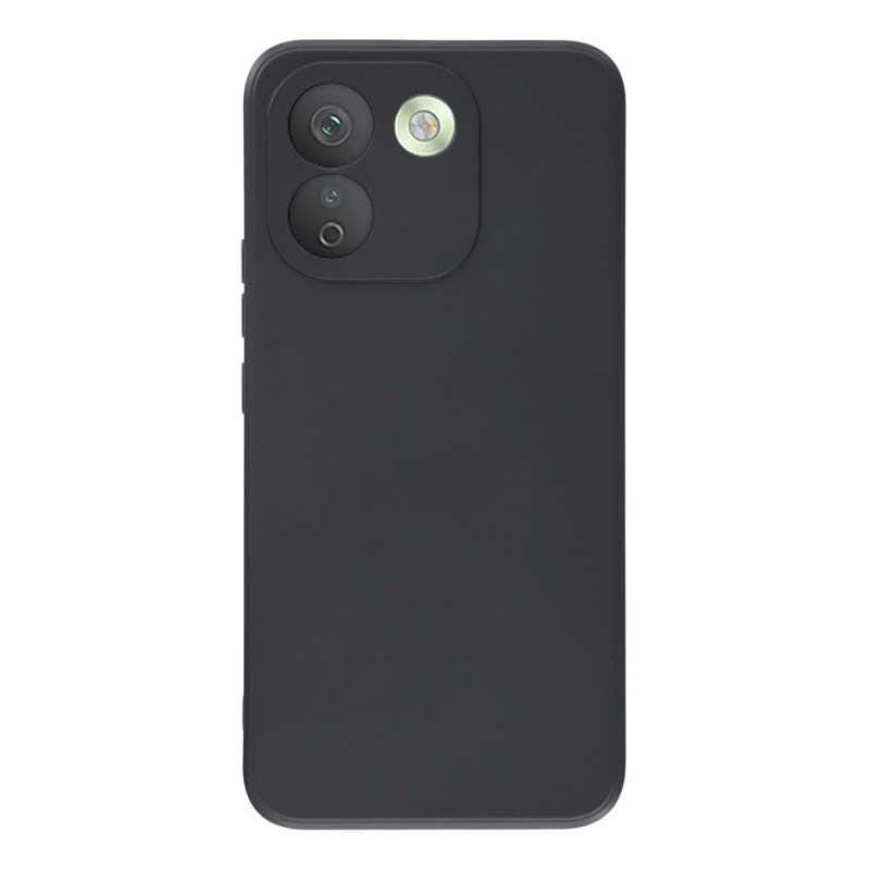 Xiaomi Redmi Note 17 Pro Max 5G-skal i silikon