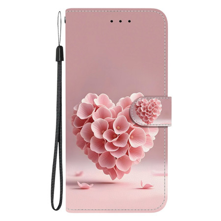 Housse Xiaomi 18 Pro Coeur...