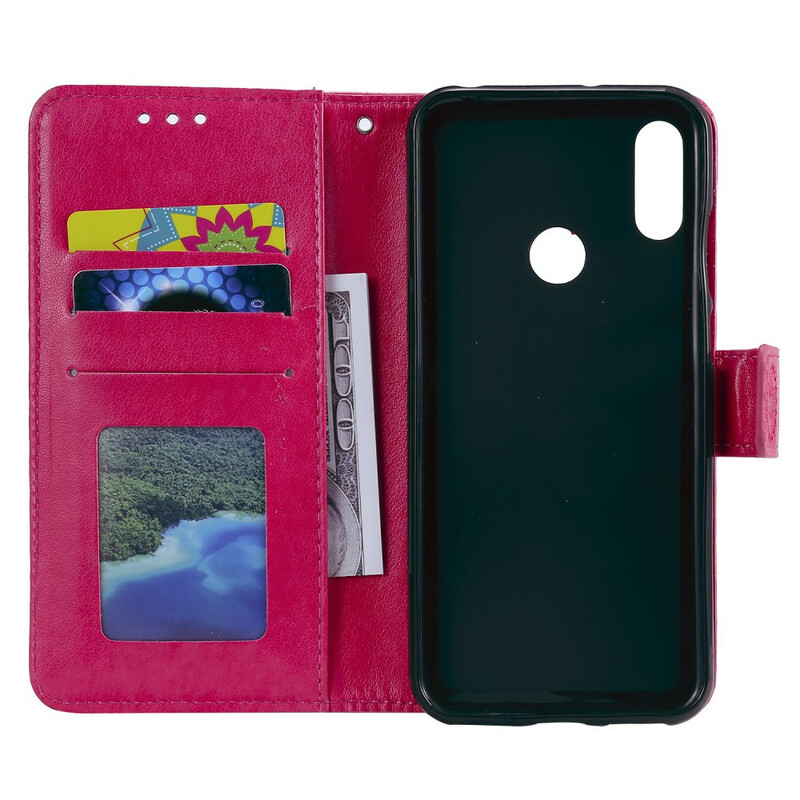 SkalHuawei Y6 2019 Mandala Sun