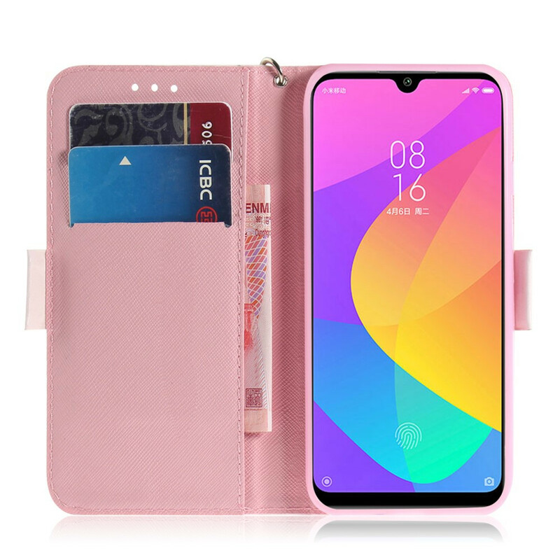 Xiaomi Mi A3 Rem Case