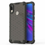 Huawei Y6 2019 Honeycomb Style Case