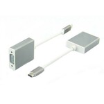 USB C till VGA-adapter