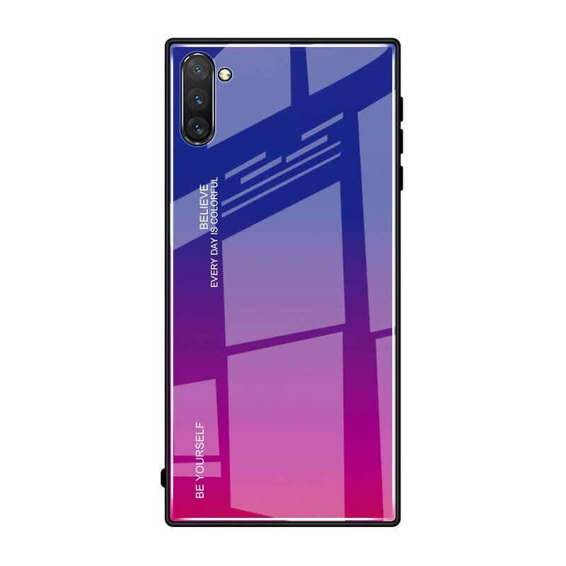 Samsung Galaxy Note 10 Plus Galvanized SkalColor