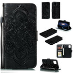 iPhone 11R Full Mandala Rem Case