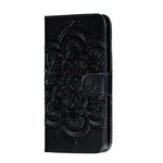 iPhone 11R Full Mandala Rem Case