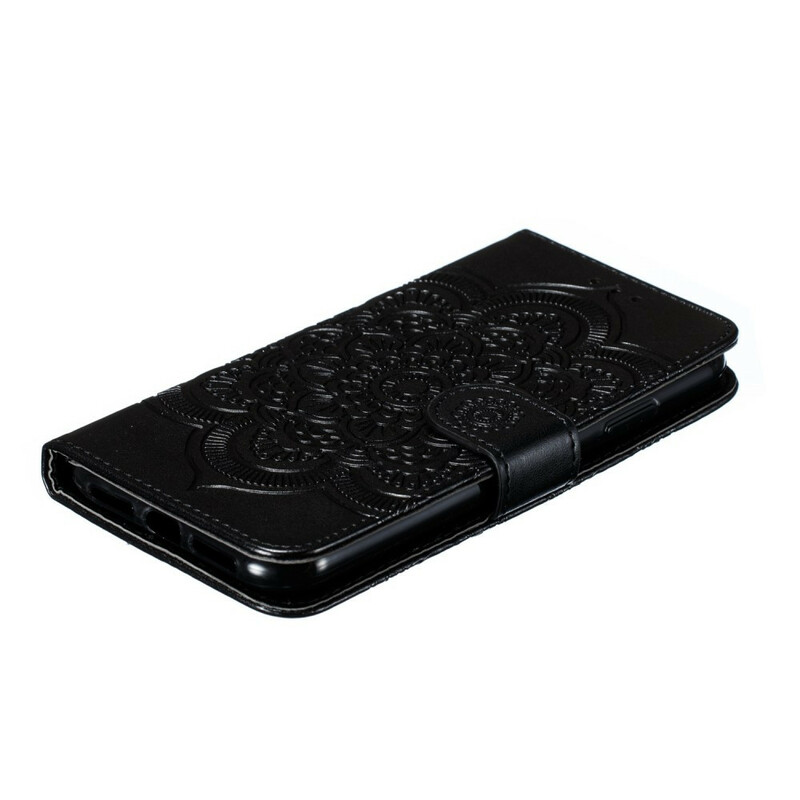 iPhone 11R Full Mandala Rem Case