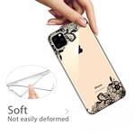 iPhone 11 SkalThin Lace