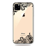 iPhone 11 SkalThin Lace