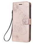 Giant Butterflies Rem iPhone 11 Case Giant Butterflies Rem iPhone 11 Case