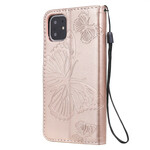 Giant Butterflies Rem iPhone 11 Case Giant Butterflies Rem iPhone 11 Case
