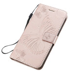Giant Butterflies Rem iPhone 11 Case Giant Butterflies Rem iPhone 11 Case