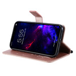 Giant Butterflies Rem iPhone 11 Case Giant Butterflies Rem iPhone 11 Case