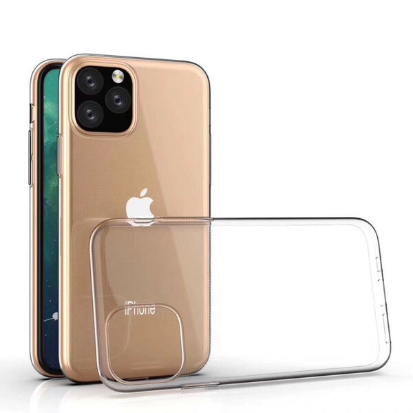 iPhone 11 Pro Max Clear Case