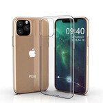 iPhone 11 Pro Max Clear Case