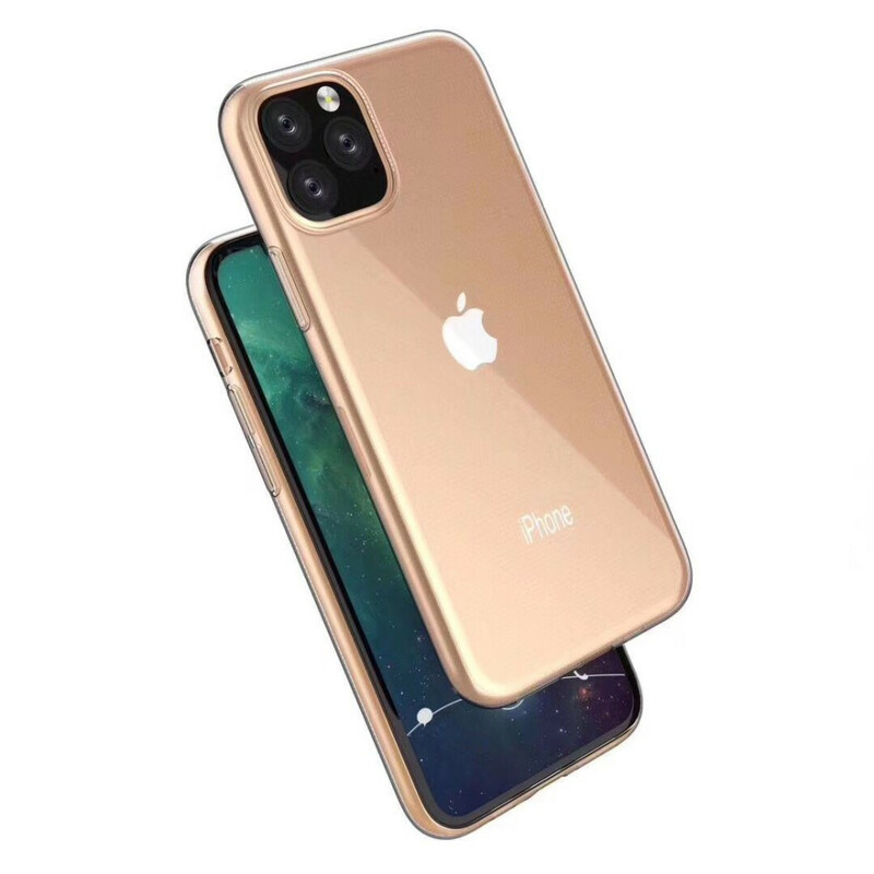 iPhone 11 Pro Max Clear Case