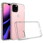 iPhone 11 Pro Max Clear SkalHybrid Design