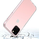 iPhone 11 Pro Max Clear SkalHybrid Design