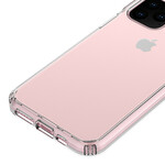 iPhone 11 Pro Max Clear SkalHybrid Design