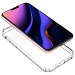 iPhone 11 Pro Max Clear SkalHybrid Design