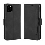 iPhone 11 Pro Max Premier Class Multi-Card Case