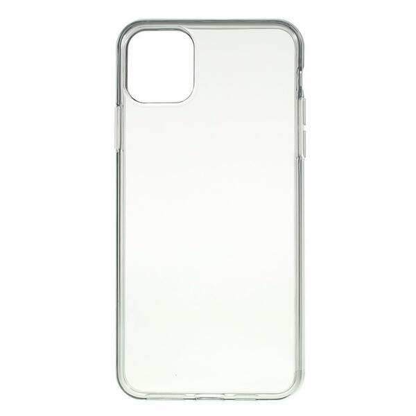 iPhone 11 Crystal Clear Case