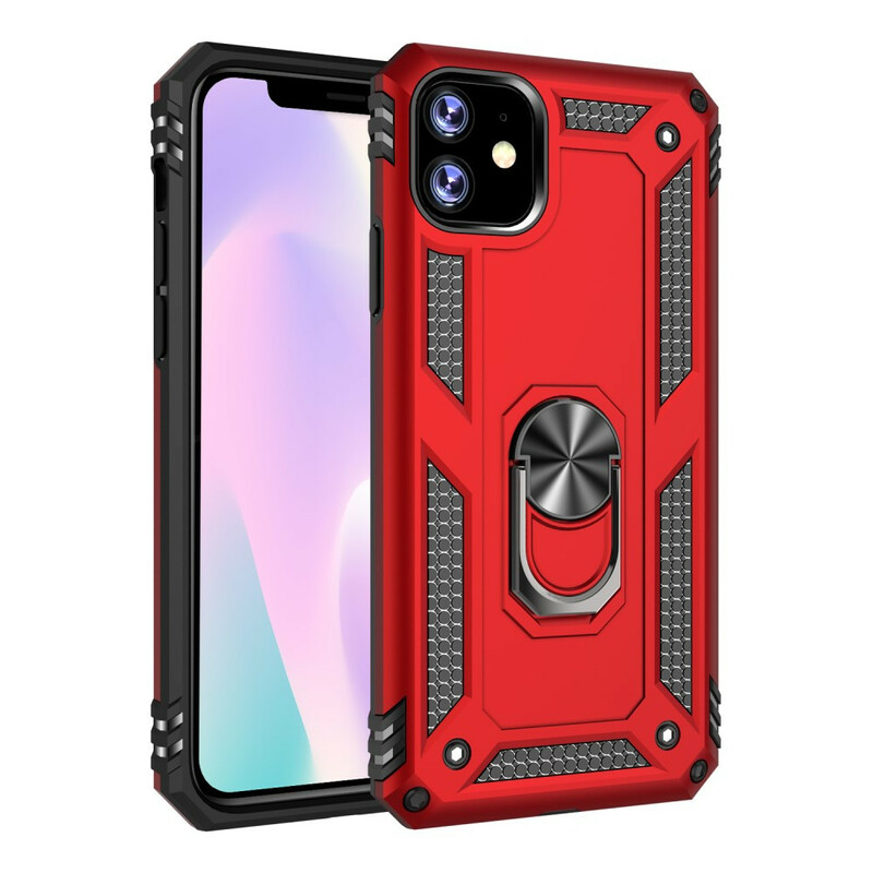 iPhone 11 Premium Ring Case