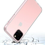 iPhone 11 Pro Clear SkalHybrid Design