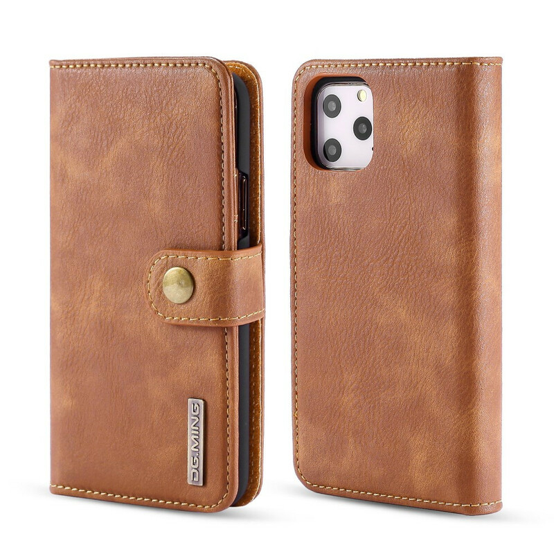 iPhone 11 Pro DG. MING Avtagbar iPhone 11 Pro DG. MING Avtagbar
