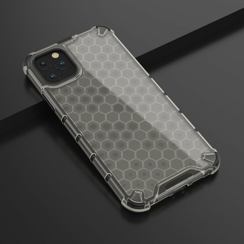 iPhone 11 Pro Honeycomb Style Case