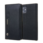 Flip Cover iPhone 11 Style Läder First Class