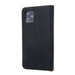 Flip Cover iPhone 11 Style Läder First Class