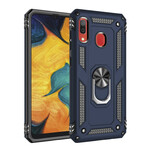 Samsung Galaxy A30 Premium Ring Case