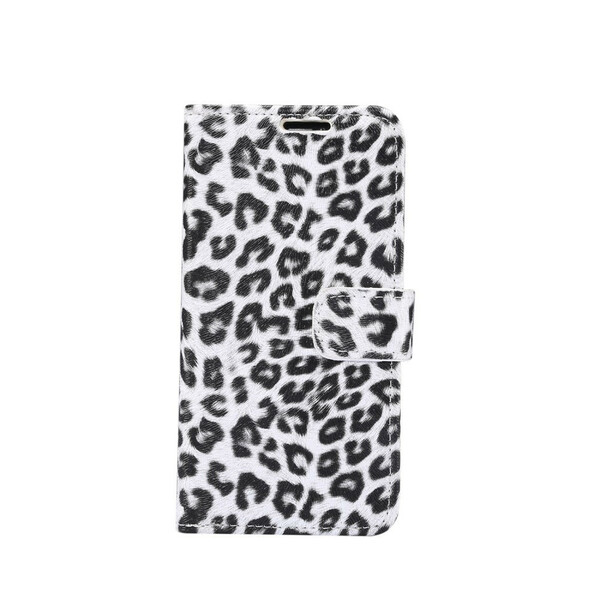 iPhone 11 Pro Leopard-fodral