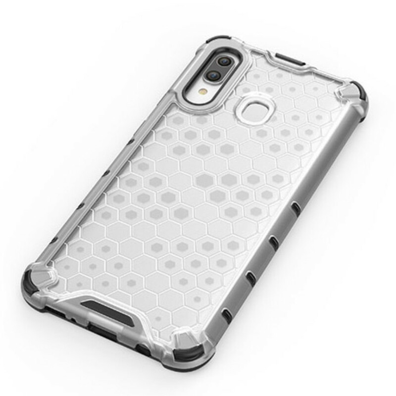 Samsung Galaxy A30 Honeycomb Style Case