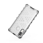 Samsung Galaxy A30 Honeycomb Style Case