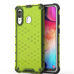 Samsung Galaxy A30 Honeycomb Style Case