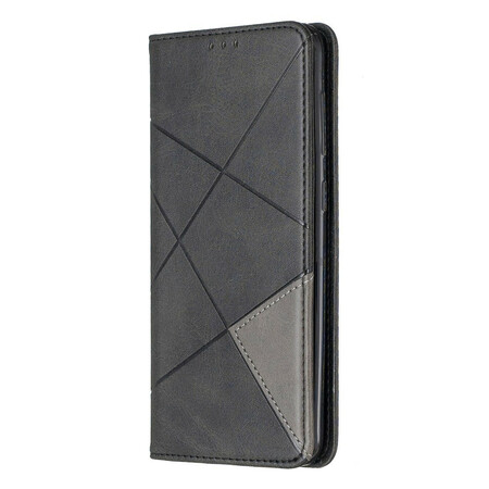 Flip Cover Samsung Galaxy A30 Style Artist