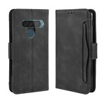 LG G8S ThinQ Premier Class Multi-Card Case