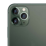 Hat Prince iPhone 11 Pro Max skydd för härdat glas med linsskydd